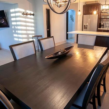 Clean&Equipped, 1-Floor 3-Bedroom Downtown House Ensenada Eksteriør bilde