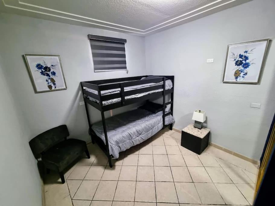 Clean&Equipped, 1-Floor 3-Bedroom Downtown House Ensenada Eksteriør bilde
