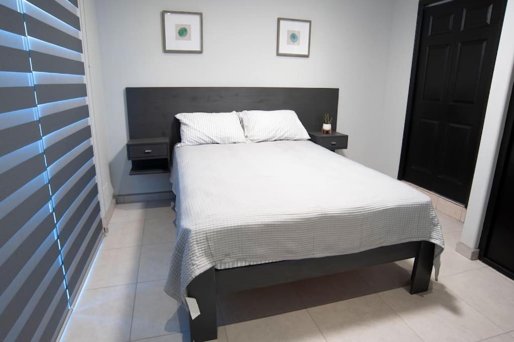Clean&Equipped, 1-Floor 3-Bedroom Downtown House Ensenada Eksteriør bilde